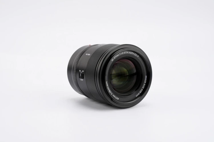 Obiektyw Viltrox AF 27mm F1.2 Pro do Nikon Z