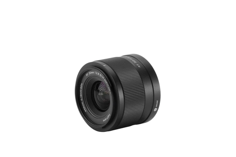 Obiektyw Viltrox AF 20mm F2.8 Air do  L Panasonic