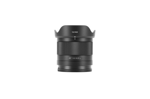 Obiektyw Viltrox AF 14mm F4.0 Air do L Panasonic