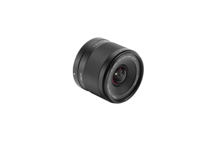 Obiektyw Viltrox AF 14mm F4.0 Air do L Panasonic