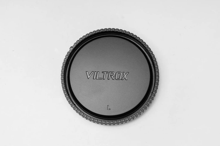 Obiektyw Viltrox AF 28mm F4.5 do Leica L