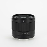 Obiektyw Viltrox AF 15mm F1.7 Air do Sony E
