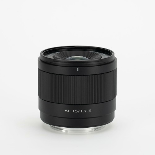 Obiektyw Viltrox AF 15mm F1.7 Air do Sony E
