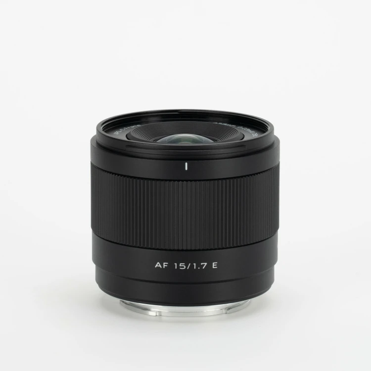 Obiektyw Viltrox AF 15mm F1.7 Air do Sony E
