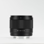 Obiektyw Viltrox AF 15mm F1.7 Air do Sony E