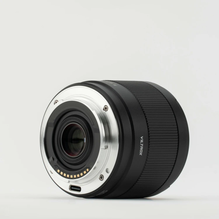 Obiektyw Viltrox AF 15mm F1.7 Air do Sony E