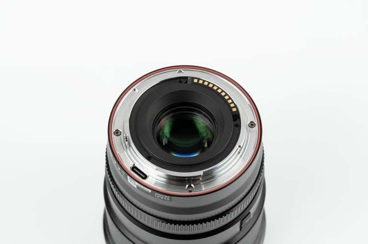 Obiektyw Viltrox AF 75mm F1.2 Pro do Nikon Z
