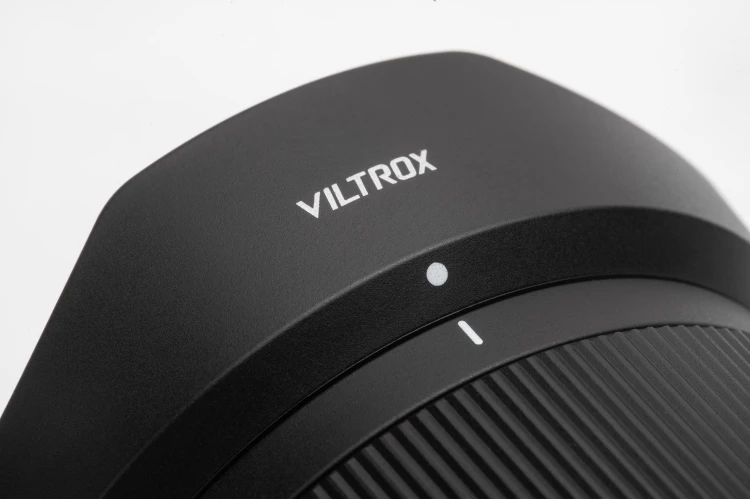 Obiektyw Viltrox AF 20mm F2.8 Air do Sony FE