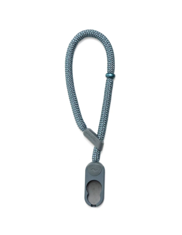 Pasek Na Nadgarstek Peak Design Cuff Rope Ocean - niebieski