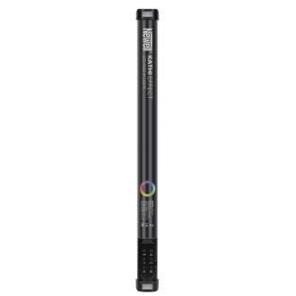 Lampa tuba LED Newell RGB Kathi Effect