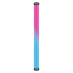 Lampa tuba LED Newell RGB Kathi Effect