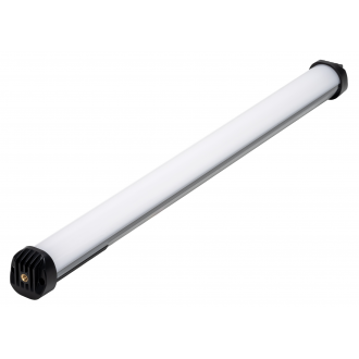 Lampa tuba LED Newell RGB Kathi Effect
