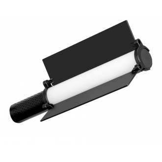 Lampa tuba LED Newell RGB Kathi III