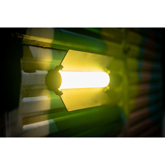 Lampa tuba LED Newell RGB Kathi III
