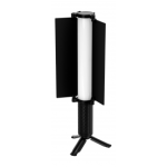 Lampa tuba LED Newell RGB Kathi III