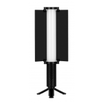 Lampa tuba LED Newell RGB Kathi III