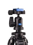 Benro statyw Slim TSL08AN00