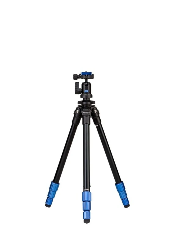 Benro statyw Slim TSL08AN00