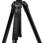 Benro statyw A2573F + głowica S4PRO