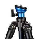 Benro statyw A2573F + głowica S4PRO