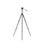 Benro statyw A2573F + głowica S4PRO