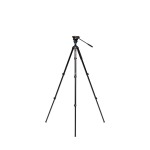 Benro statyw A2573F + głowica S4PRO