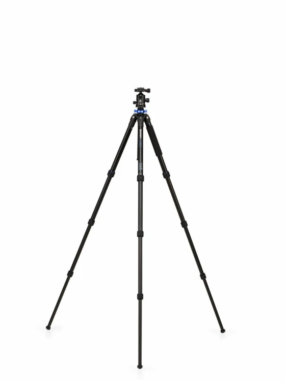 Benro statyw Mach3 TMA28AB2