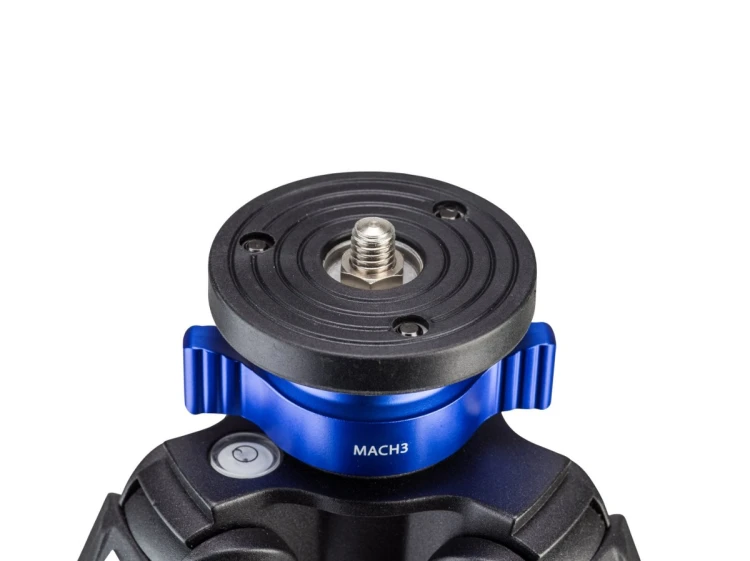 Benro statyw Mach3 TMA28AB2