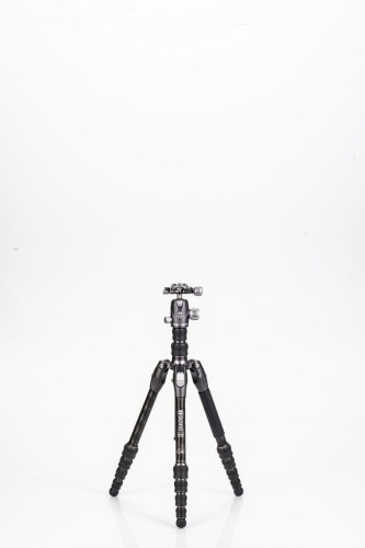 Benro statyw Rhino 05C+VX20