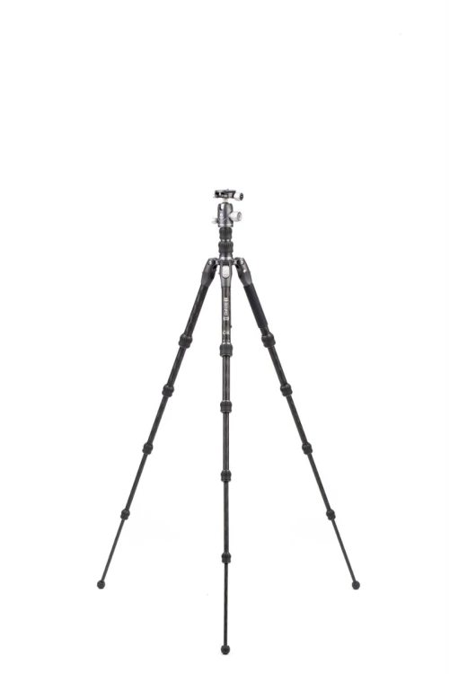 Benro statyw Rhino 05C+VX20