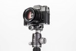 Benro statyw Rhino 05C+VX20