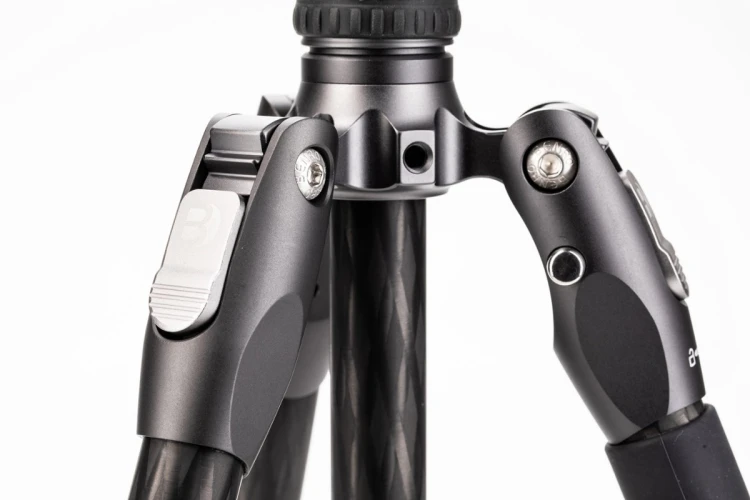 Benro statyw Rhino 05C+VX20