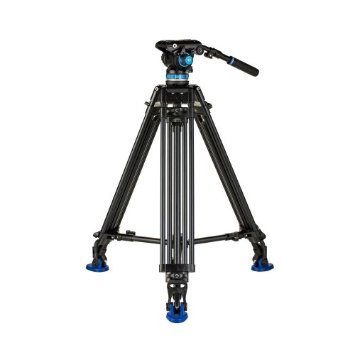 Benro statyw A573T+ głowica S6PRO