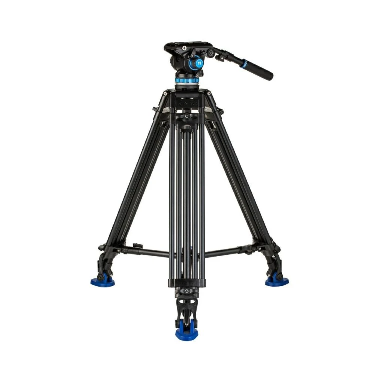 Benro statyw A573T+ głowica S6PRO