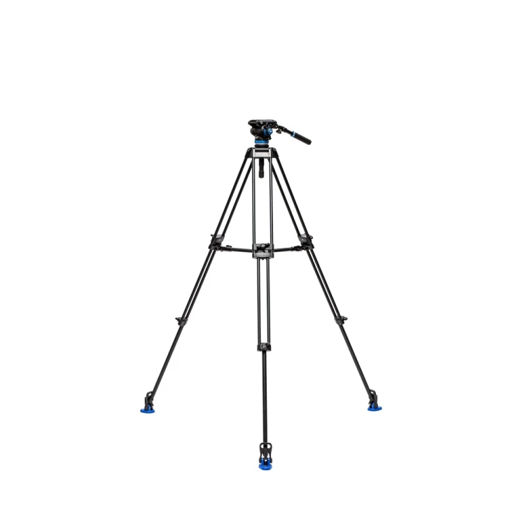 Benro statyw A573T+ głowica S6PRO