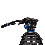 Benro statyw A573T+ głowica S6PRO