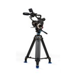 Benro statyw A573T+ głowica S6PRO