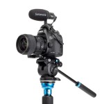 Benro statyw A1683TS2PRO