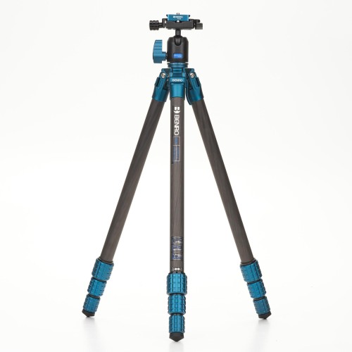 Benro statyw Super Slim TSSL08CN00P