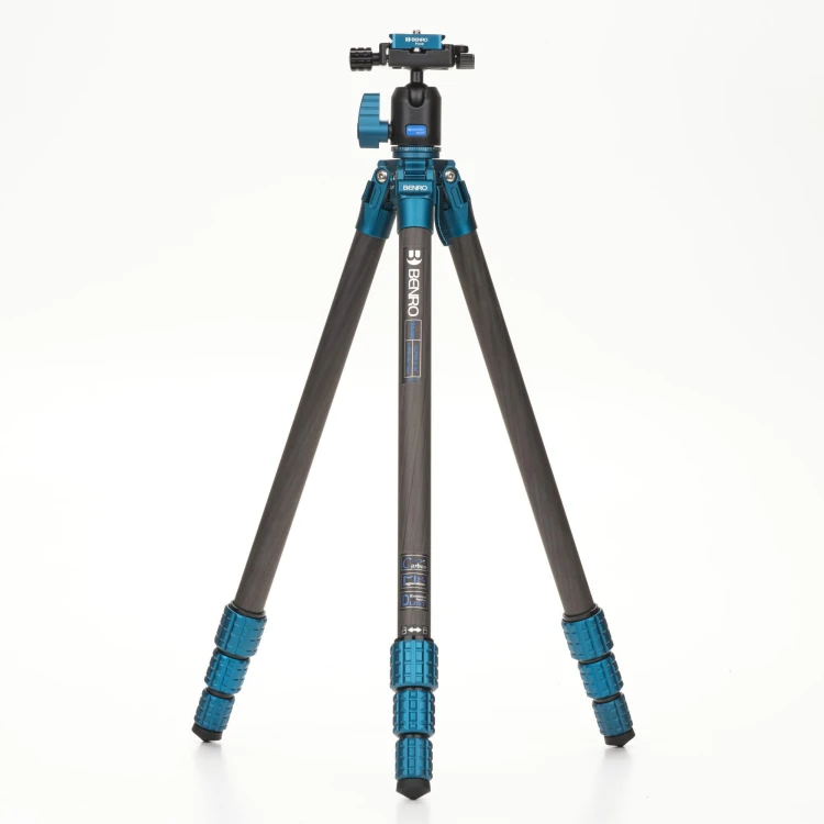 Benro statyw Super Slim TSSL08CN00P