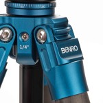 Benro statyw Super Slim TSSL08CN00P