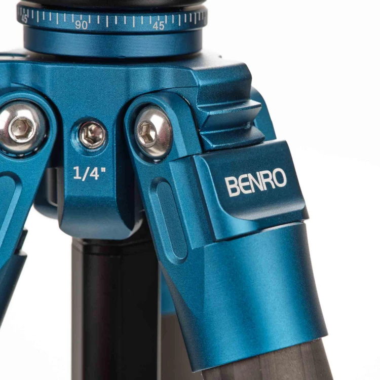 Benro statyw Super Slim TSSL08CN00P