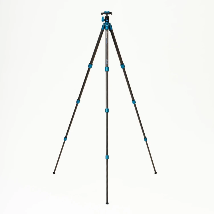Benro statyw Super Slim TSSL08CN00P