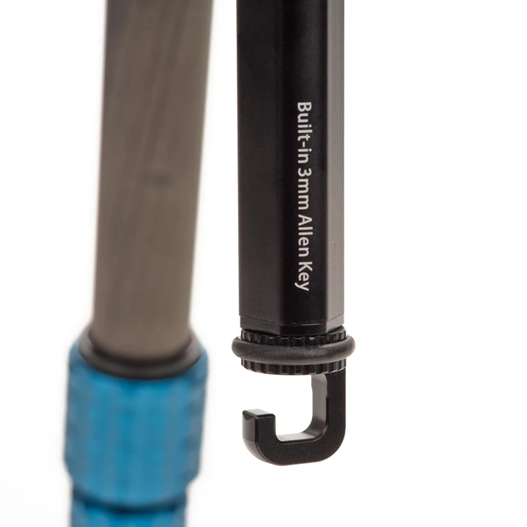 Benro statyw Super Slim TSSL08CN00P