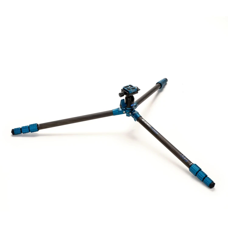 Benro statyw Super Slim TSSL08CN00P