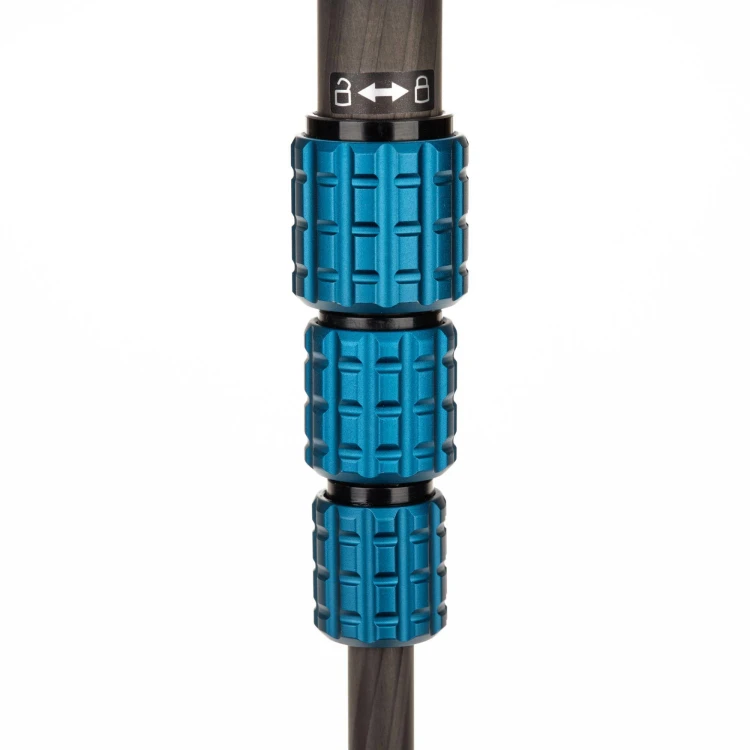 Benro statyw Super Slim TSSL08CN00P