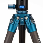 Benro statyw Super Slim TSSL08CN00P