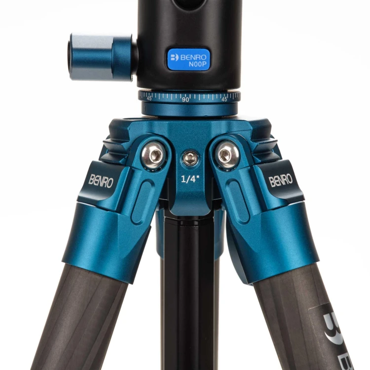 Benro statyw Super Slim TSSL08CN00P