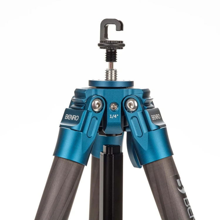 Benro statyw Super Slim TSSL08CN00P
