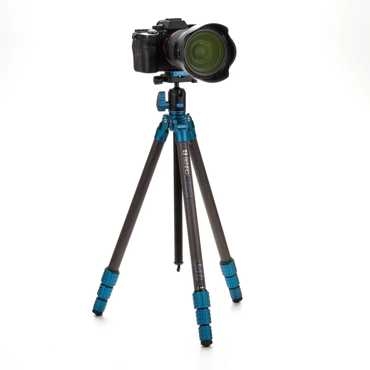 Benro statyw Super Slim TSSL08CN00P